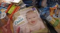 ZAKUPY W SUPERMARKECIE BIEDRONKA CZYLI HAUL ZAKUPOWY za 160 PLN