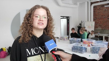 Ferie zimowe w Jaworznie - klocki LEGO oraz warsztaty robienia pizzy