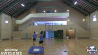 Ludzie są niesamowici - Ekstremalne rzuty