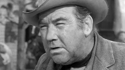 Najszybszy strzelec. 1956