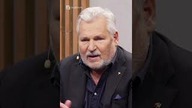 Dlaczego prezydenci są siwi?