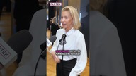 Kasia Warnke ocenia swoje aktorstwo #shorts #showbiz #plotek