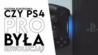 Czy PS4 Pro była rewolucyjna?
