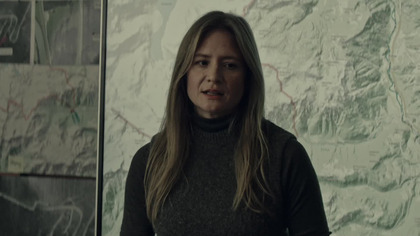 Granica zbrodni S02E05 Lektor PL