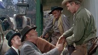 Zakole.  rzeki.  1952.  Lektor. p. western