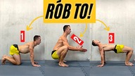 Rób te 3 Ćwiczenia CODZIENNIE! Efekty Będą ZNAKOMITE