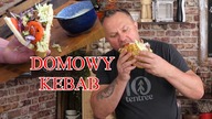 Polacy zwariowali na punkcie kababów - kebab w domowej bułce / Oddaszfartucha