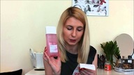 Haul Rossmann  - 40 % Pielęgnacja twarzy