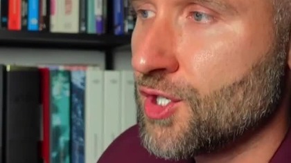 Świeżak kontra ninja w biznesie