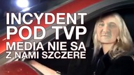 Co się stało pod TVP? Manipulacja madiów i bezkarność KOD!