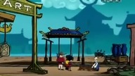 Xiaolin &ndash; pojedynek mistrz&oacute;w Odcinek 6 - Kameleobot