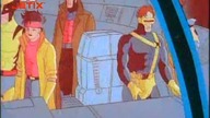 X-Men [4x16] Senne koszmary Xaviera