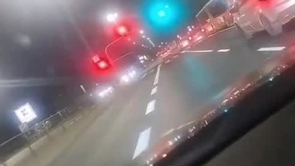 ja to widzę ciągle prowokacje do wojny może to cyberwojna