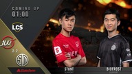 100 Thieves vs Team SoloMid Game 4 |EN| - LCS Spring Playoffs 2020 Round 1