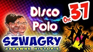 Szwagry - Odcinek 37