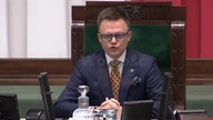 CYRK! HOŁOWNIA ZNÓW CHCE PŁAKAĆ! PŁACZEK DRZE USTAWĘ, HENNIG-KLOSKA GO ATAKUJE!