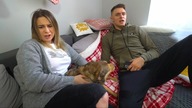 TYPOWE PRZYGOTOWANIA DO ŚWIĄT