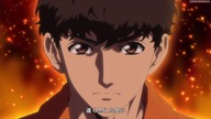 Me-gumi no Daigo: Kyuukoku no Orange odc. 4 Specjalny Korpus Ratunkowy Fuwa