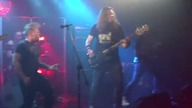 Rascal - Trapped Within The Lightning (Live)