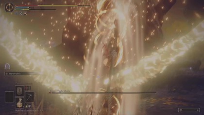 ELDEN RING - Boss : Rycerz Tygla Siluria