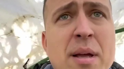 A taką bekę miał z nich Profesor Chris rok temu