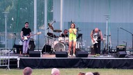10 - Darek Kozakiewicz Live - Kozakiewicz/ Panfilewicz/ Płonka/ Puchała - Live Błonie
