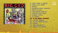 BIG CYC - Tu nie będzie rewolucji | 10 - Z gitarą wśród zwierząt (1996)