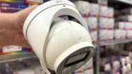Kamera IP Dahua IPC-HDW2849T-S-LED-0280B-PRO 8 MPX