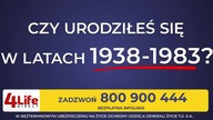 TVP Polonia - Fragment bloku reklamowego i czołówka programu Wschód (27. 04. 2023) (bez dźwięku)