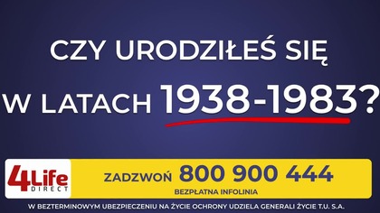 TVP Polonia - Fragment bloku reklamowego i czołówka programu Wschód (27. 04. 2023) (bez dźwięku)