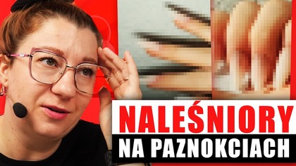 NALEŚNIORY, ŻÓŁWIKI I GRUBASKI - czyli CHŁOSTA PAZNOKCI WIDZÓW