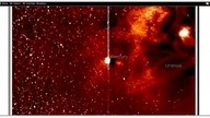 Strumień cząstek ze Słońca mógł ujawnić zamaskowane UFO