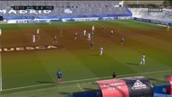 Real Madryt Huseca La liga 2020/21