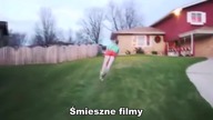 Śmieszne filmy kompilacja wypadków najnowsze 2015