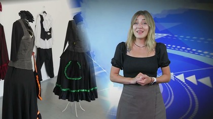 Jaworexpress 02. 09. 2025 - Wiadomości telewizyjne