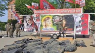 Pok&oacute;j TAK Wojna NIE - Ustka 04-05-2024