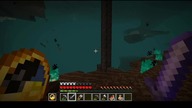 I guess Ghast has had enough fighting for a year #minecraft #game #gaming #Short #Shorts #Bruh