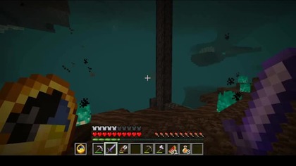 I guess Ghast has had enough fighting for a year #minecraft #game #gaming #Short #Shorts #Bruh