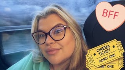 POCIĄG, ŁUKASZ,KINO I INNE 