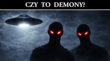 Hipoteza Demonicznego UFO - Założenia i Krytyka