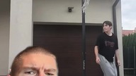 tylko nie piłką do nogi #shorts