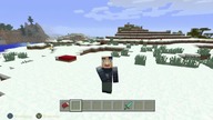 Minecraft Xbox One Edition Live PL #27 Jak znaleźć wodną świątynie