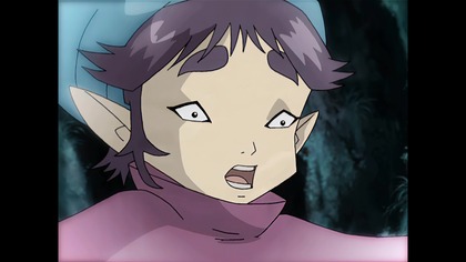 KOD LYOKO S02E31 - PAN PUCK - Cały Odcinek 1080p PO POLSKU