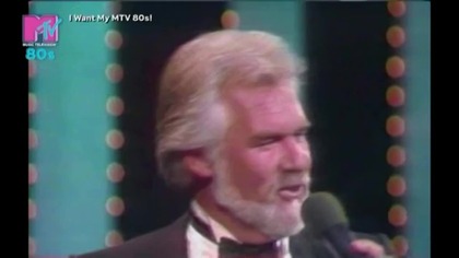 Kenny Rogers & Dolly Parton - Island In The Stream