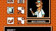 (NES) TaleSpin - poradnik do gry