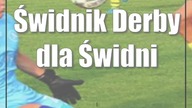 Świdnik: Derby dla Świdniczanki (foto)
