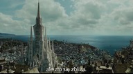 Warcraft: Początek / Warcraft: The Beginning (2016) Zwiastun PL