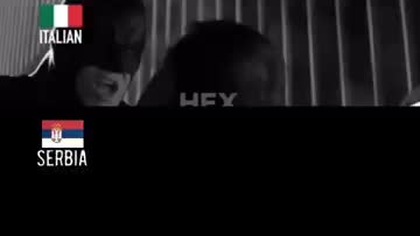 Batman - wersja bałkańska #śmieszne