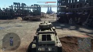 War Thunder -  T-28