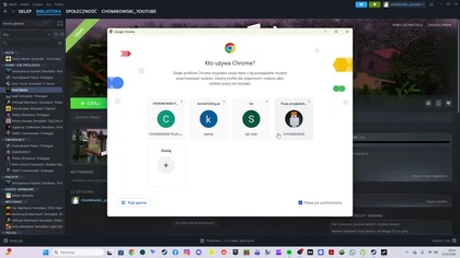 zagrałem w grze youtubera robert robi gry